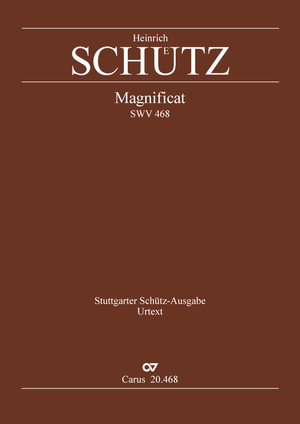 Thumbnail: Heinrich Schütz: Magnificat