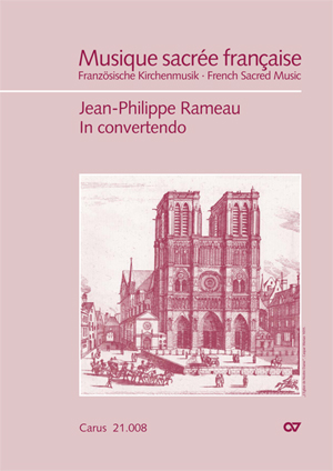 Thumbnail: Jean-Philippe Rameau: In convertendo