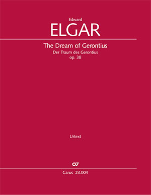 Edward Elgar: The Dream of Gerontius