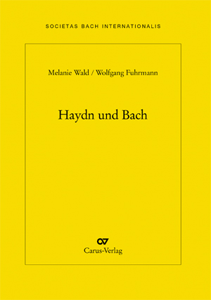 Haydn und Bach - Bücher | Carus-Verlag