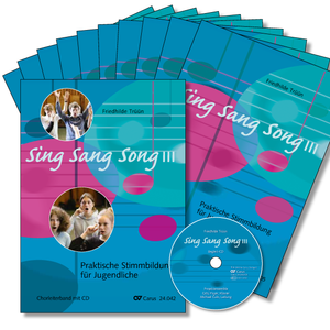 Thumbnail: Sing Sang Song 3