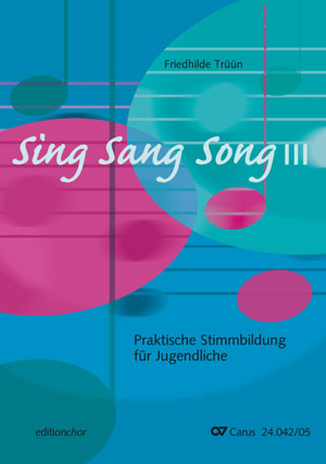 Sing Sang Song 3