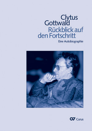 Rückblick auf den Fortschritt Eine Autobiografie Livre