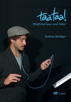 Thumbnail: Andreas Boettger: taataa! Rhythmus lesen und hören