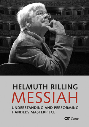Messiah - Livres | Carus-Verlag