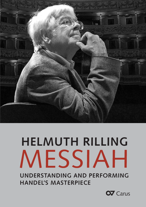 Thumbnail: Helmuth Rilling: Messiah