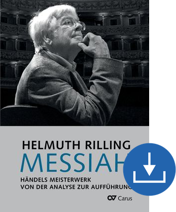 Messiah Understanding and Performing Handel's Masterpiece eBook (download), pdf file