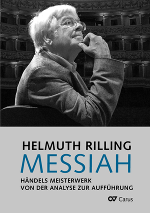 Thumbnail: Helmuth Rilling: Messiah