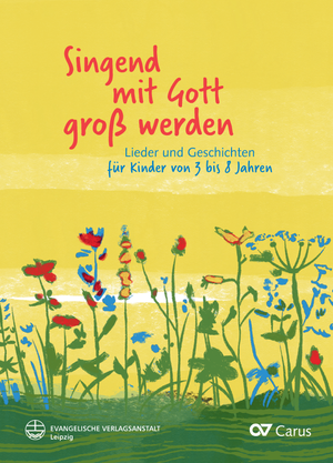 Thumbnail: Singend mit Gott groß werden