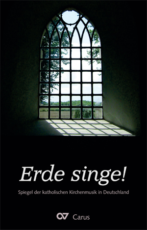 Erde singe! - Books | Carus-Verlag