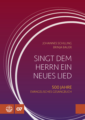 Singt dem Herrn ein neues Lied - Bücher | Carus-Verlag
