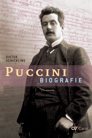 Thumbnail: Dieter Schickling: Giacomo Puccini