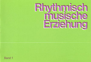Thumbnail: Lucie Steiner: Rhythmisch-musische Erziehung
