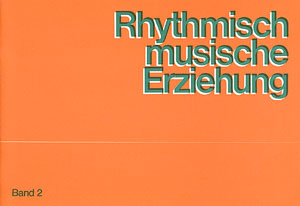 Thumbnail: Lucie Steiner: Rhythmisch-musische Erziehung