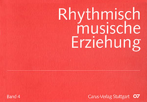 Thumbnail: Lucie Steiner: Rhythmisch-musische Erziehung