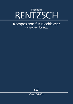 Composition pour ensemble de cuivres Conducteur