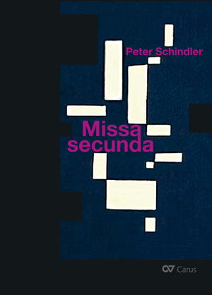 Thumbnail: Peter Schindler: Missa secunda