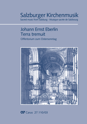 Offertory for the Easter Sunday Réduction piano-chant