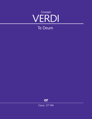 Thumbnail: Giuseppe Verdi: Te Deum