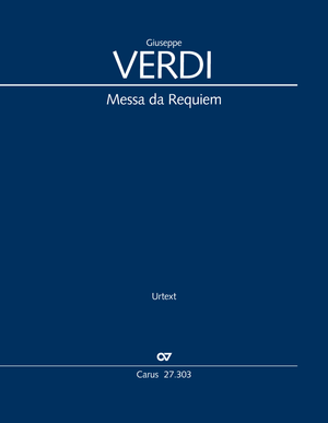 Thumbnail: Giuseppe Verdi: Messa da Requiem