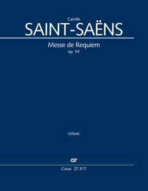 Classical Music: Top 50 Composers - Saint-Saens