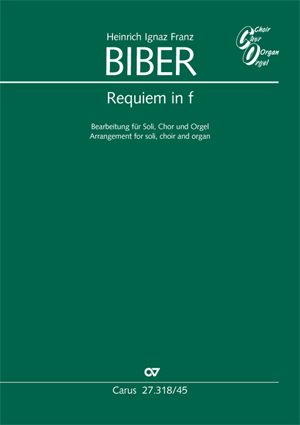 Choir & organ - Buy choral sheet music online | Carus-Verlag