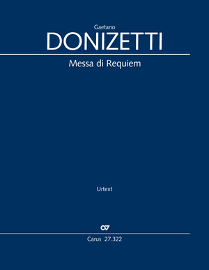 Donizetti, Gaetano - Classical Music