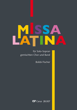 Bobbi Fischer: Missa latina