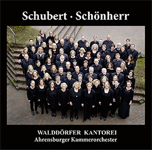Schubert - Schönherr - CDs, Choir Coaches, Medien | Carus-Verlag