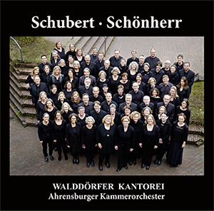Thumbnail: Schubert - Schönherr