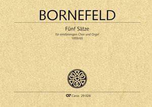 Fünf Sätze Score