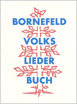 Volksliederbuch I Collection