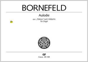 Thumbnail: Helmut Bornefeld: Aulodie