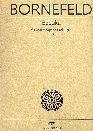 Thumbnail: Helmut Bornefeld: Bebuka