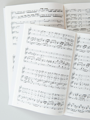 Thumbnail: Helmut Bornefeld: Liturgische Rhapsodie
