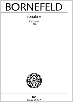 Thumbnail: Helmut Bornefeld: Sonatine