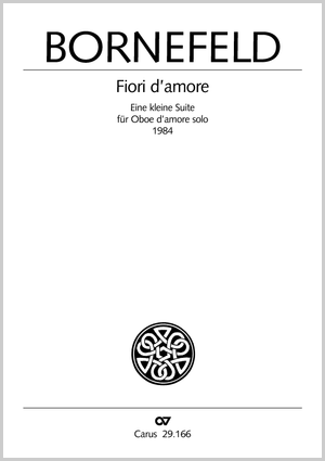 Thumbnail: Helmut Bornefeld: Fiori d’amore