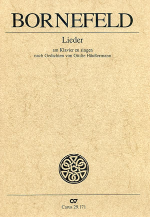 Lieder am Klavier zu singen Sammlung