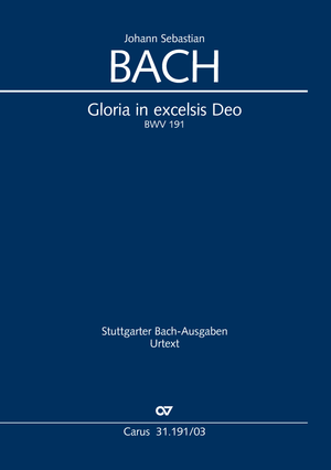Cantata for Christmas Day Vocal score