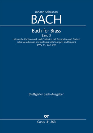 Johann Sebastian Bach Bach For Brass 5 Sheet Music Buy Choral Sheet Music Johann Sebastian Bach Bach For Brass 5 Sheet Music Buy Choral Sheet Music
