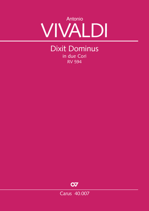 Vivaldi Magnificat Gloria Cd - Niska cena na Allegro