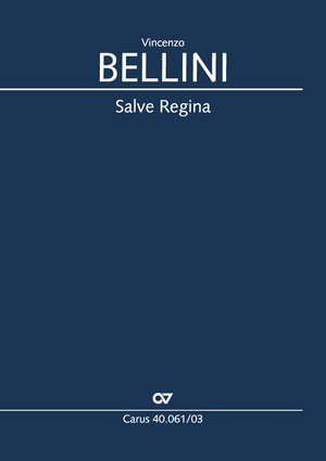 Salve Regina Réduction piano-chant