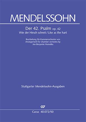 Schirmer Edition SATB VOCALS MUSIC BOOK Felix Mendelssohn Elijah Vocal Score 