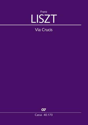Les 14 stations du chemin de croix S 53 Conducteur