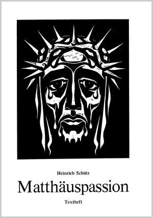 Thumbnail: Heinrich Schütz: Passion selon Saint Mathieu