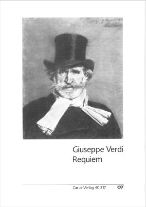 Thumbnail: Giuseppe Verdi: Messa da Requiem