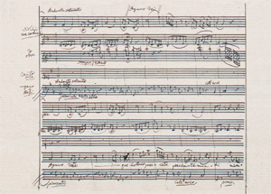 Thumbnail: Wolfgang Amadeus Mozart: Agnus Dei from the "Coronation Mass"