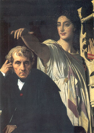 Luigi Cherubini - Postkarten, Kalender, Poster | Carus-Verlag