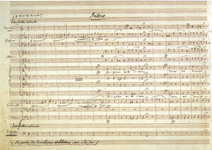 Luigi Cherubini: Requiem in C minor