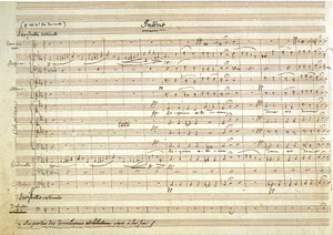 Thumbnail: Luigi Cherubini: Requiem in C minor